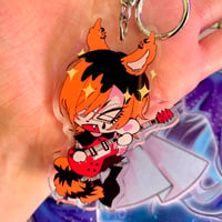 Image 3 of (LIMITED PREORDER) CUSTOM CHARM