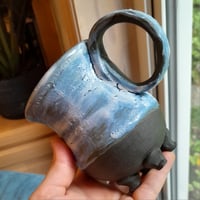 Image 1 of Shroud Cauldron Mug #4