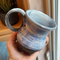 Image 4 of Shroud Cauldron Mug #4