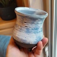 Image 1 of Shroud Cauldron Mug #5