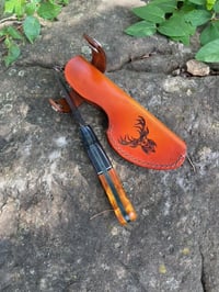 Image 3 of Stone Washed Game Skinner 