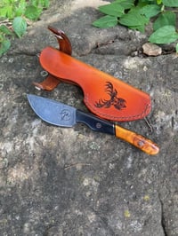 Image 1 of Stone Washed Game Skinner 