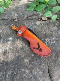 Image 4 of Stone Washed Game Skinner 