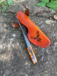 Image 2 of Stone Washed Game Skinner 