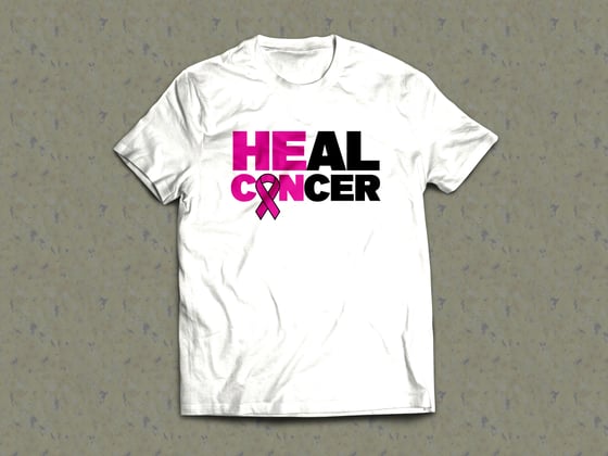 Image of HEAL CANCER