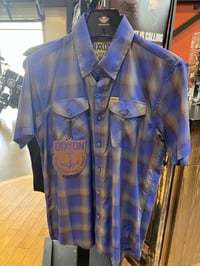 Image 1 of Dixxon The Harbour Bamboo Shirt