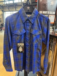 Image 1 of Dixxon Suicidal Tendencies Bamboo Shirt