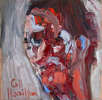 Image 1 of Clay - Oil On Canvas