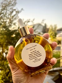 Image 2 of Chocolate Soufflé Body Oil 