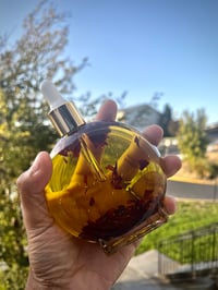 Image 3 of Chocolate Soufflé Body Oil 
