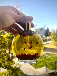 Image 4 of Chocolate Soufflé Body Oil 