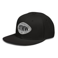 Image 1 of DTMW 1909 Snapback Hat