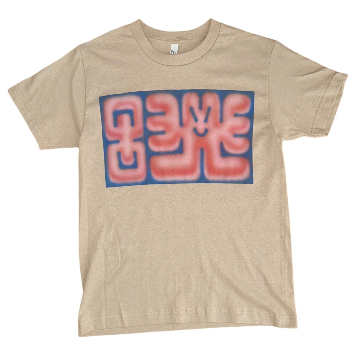 Image of Box Tee 10 S