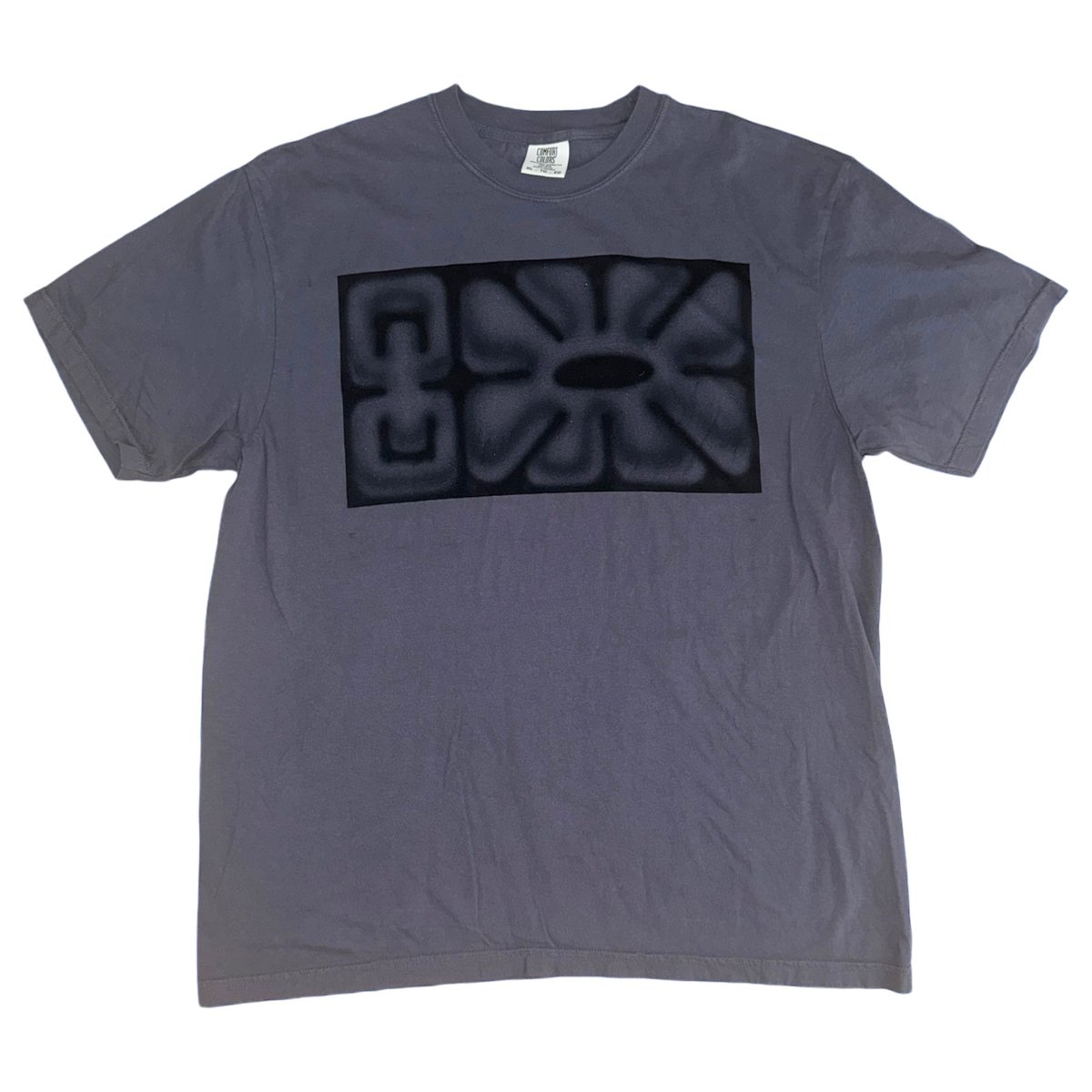 Image of Box Tee 08 XL