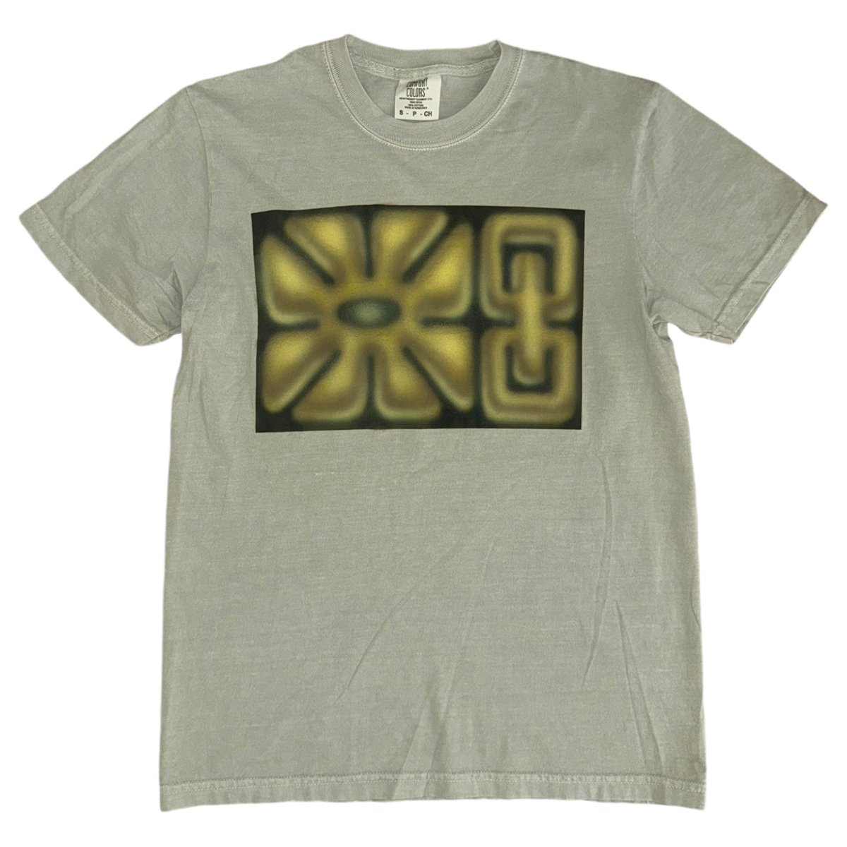 Image of Box Tee 07 S