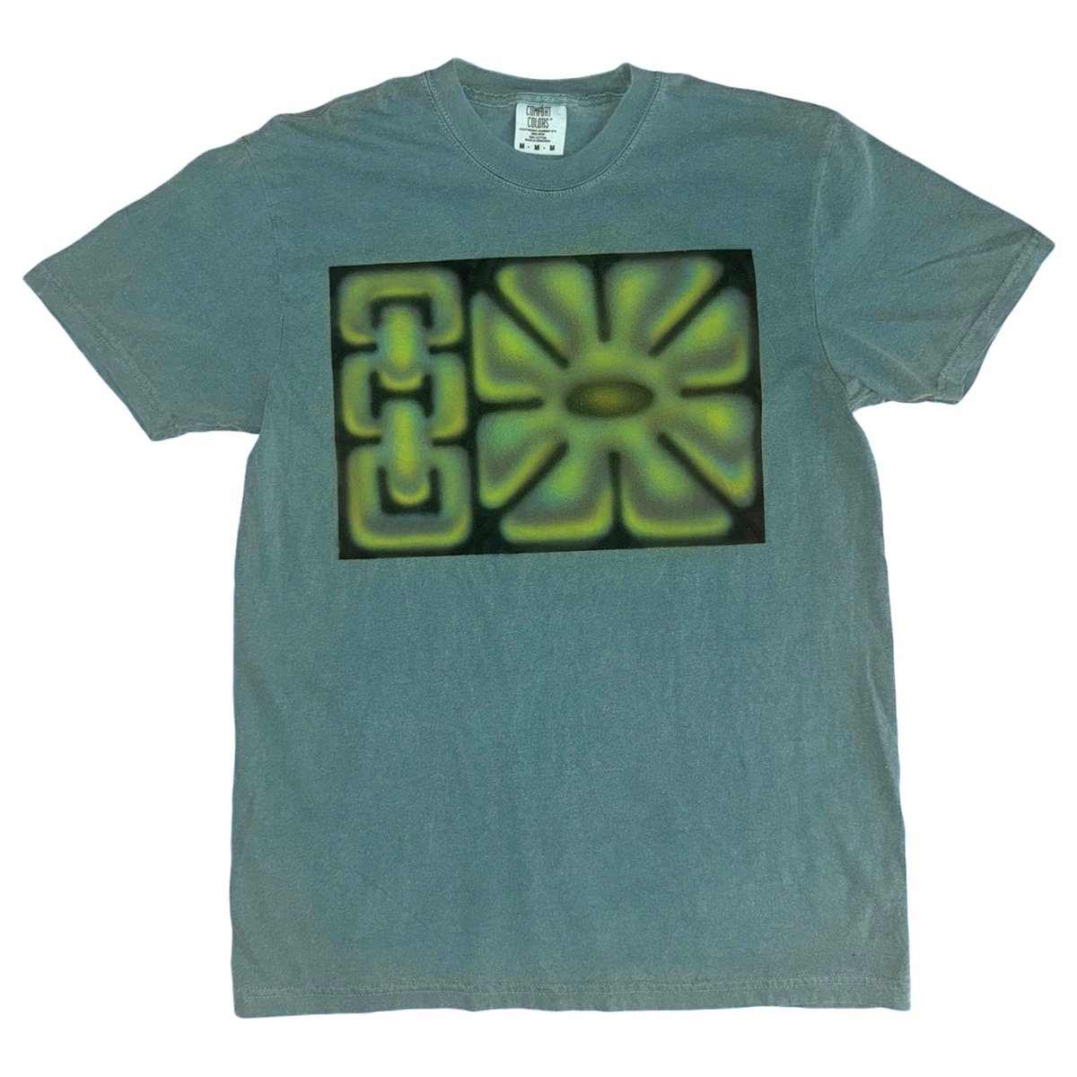 Image of Box Tee 02 M