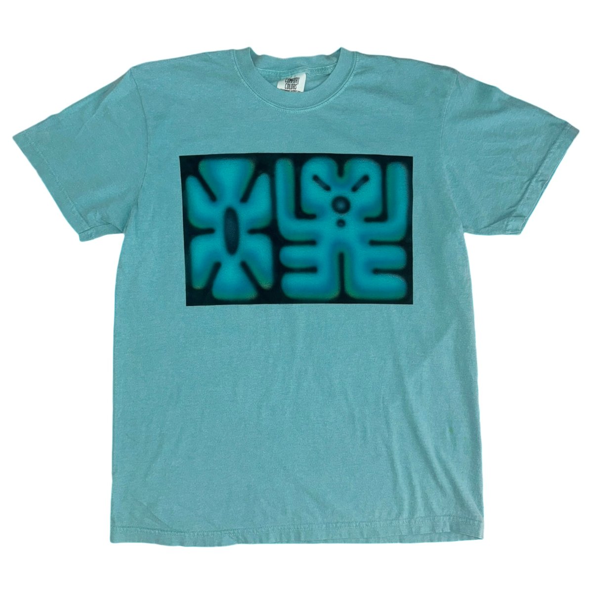 Image of Box Tee 06 M