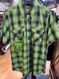 Image 1 of Dixxon Devils Bath Bamboo Shirt