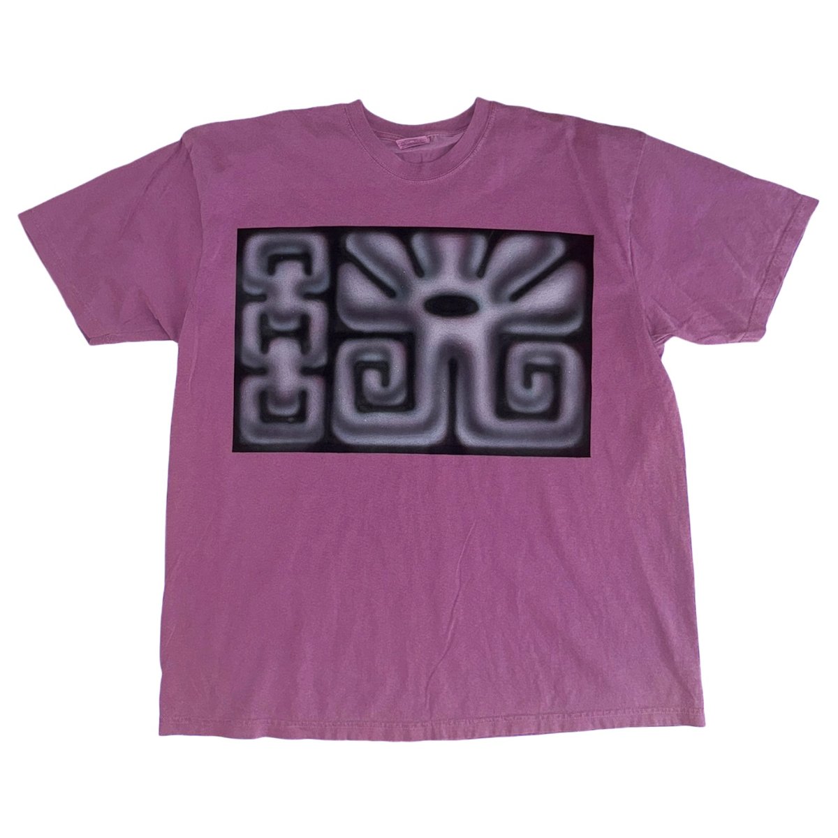 Image of Box Tee 03 2XL