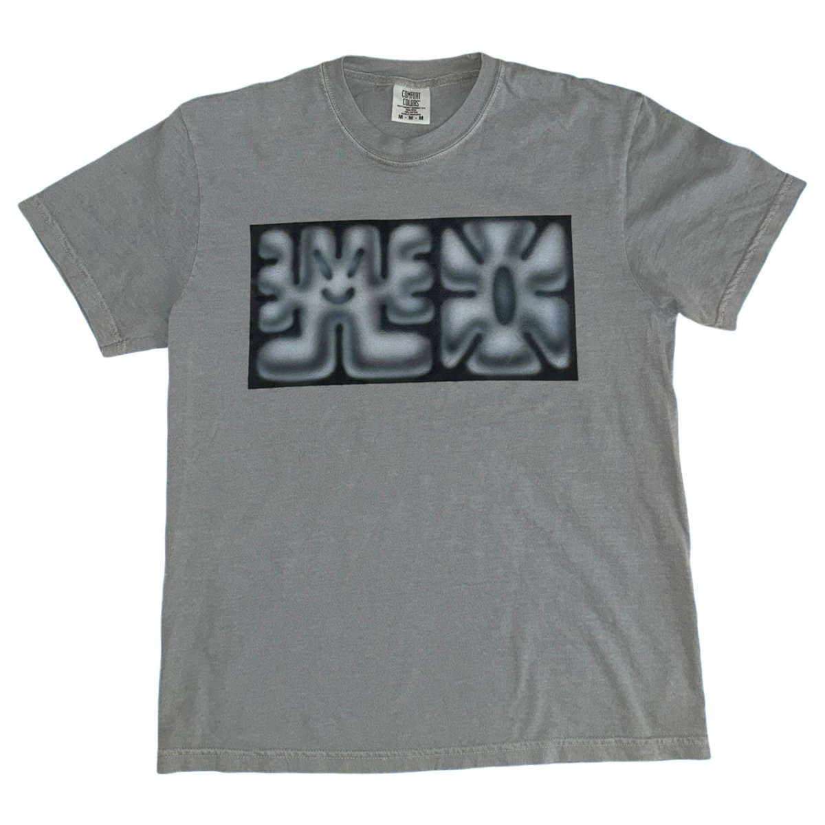 Image of Box Tee 01 M