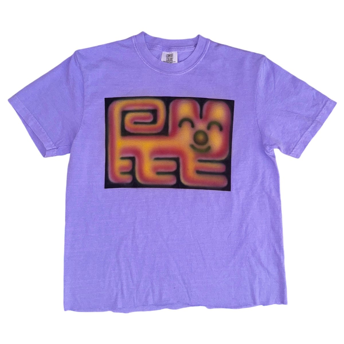 Image of Box Tee 05 S