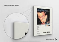 Image 4 of Deftones - Around the Fur Music Album Poster