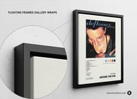 Image 5 of Deftones - Around the Fur Music Album Poster