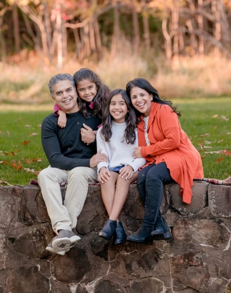 Image of Fall Family Mini Session 2024