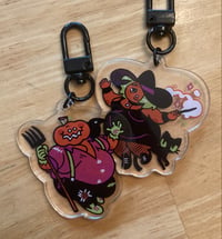 Image 2 of SPOOKY CHARMS