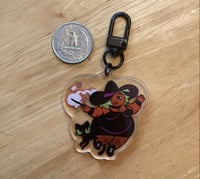 Image 3 of SPOOKY CHARMS