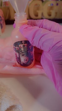 Image 1 of Body oils