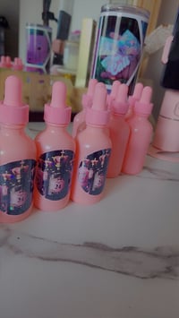 Image 2 of Body oils