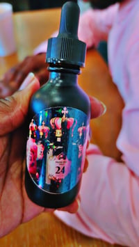 Image 3 of Body oils