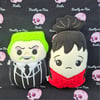 Stuffies