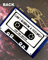 Image 2 of Can I Borrow a Feeling?