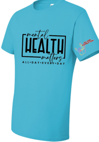 Image 1 of MHM All day Everyday Tee