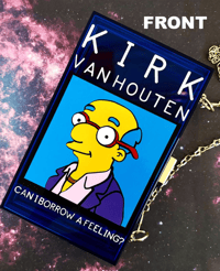 Image 1 of Can I Borrow a Feeling?