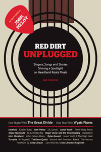 Image 2 of Red Dirt Unplugged: Josh Meloy Artist's Edition