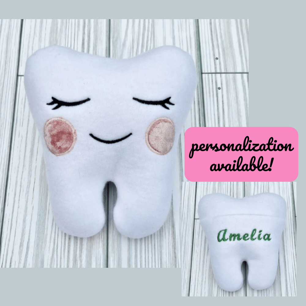Stuffies