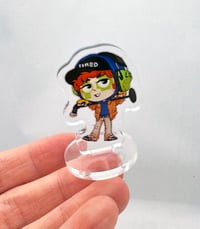 Image 3 of PREORDER: SERIES 2! Awsten Knight Mystery Acrylic Standee