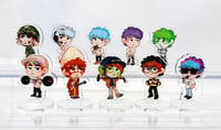 Image 2 of PREORDER: SERIES 2! Awsten Knight Mystery Acrylic Standee