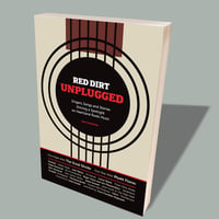 Image 1 of Red Dirt Unplugged (Paperback)