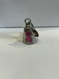 Image 2 of F*** Cancer Riding Bell