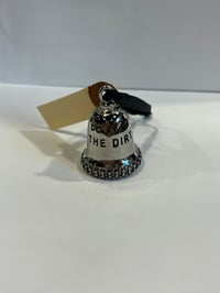 Image 1 of Do It In The Dirt Riding Bell