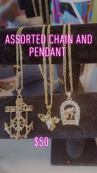 Chain it up