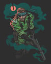 Snake Eater // Big Boss