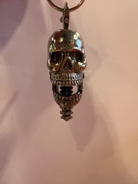 Image 1 of Skull Crusher Riding Bell