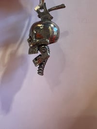 Image 2 of Skull Crusher Riding Bell