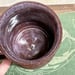 Image of  Dark Crystal Inspired stoneware mug/pencil pot