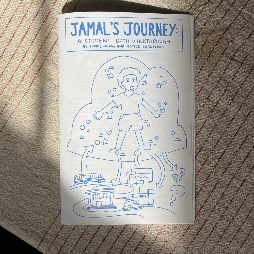 Image of Jamal's Journey